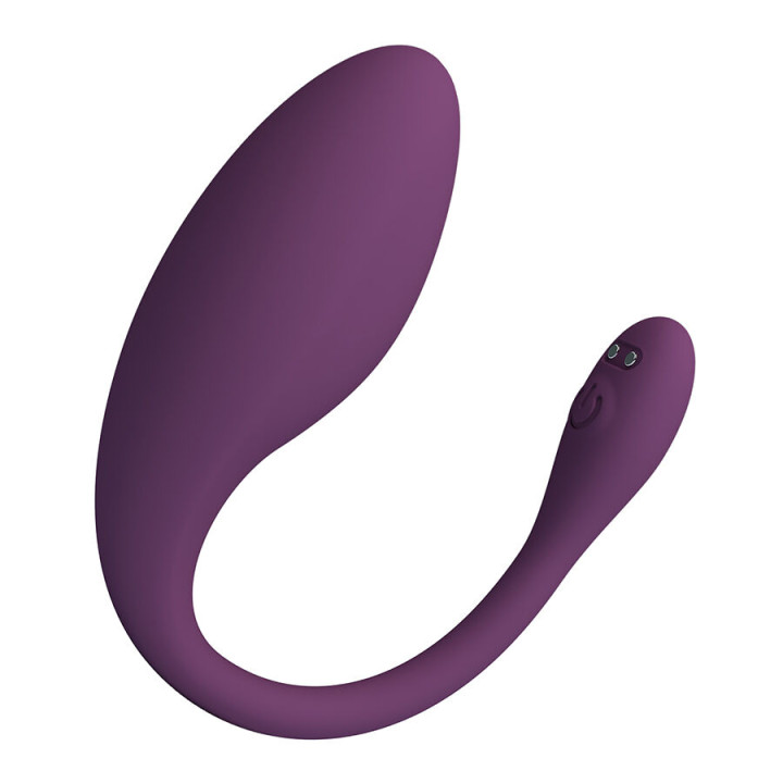 Pretty Love - Dora Invisible Vibrator With Free App