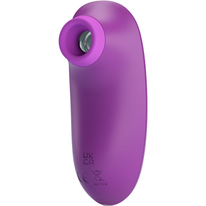 Romance - Adora Mini Fioletowy Ssacz Łetchowy