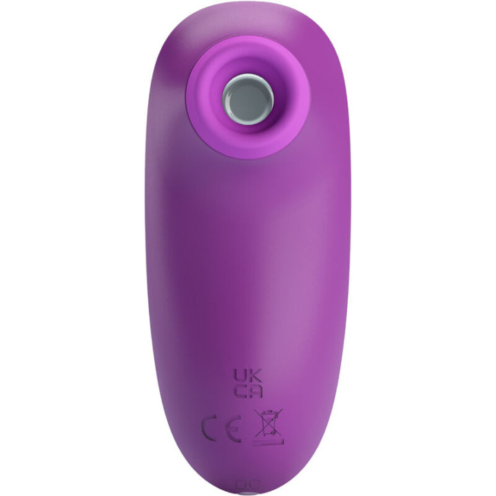 Romance - Adora Mini Fioletowy Ssacz Łetchowy