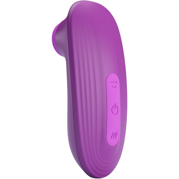 Romance - Adora Mini Fioletowy Ssacz Łetchowy