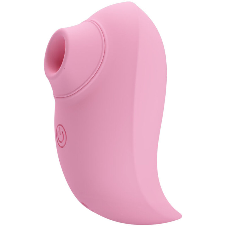 Romance - Inhale Bird Mini-Saugnapf Mit Memory-Funktion
