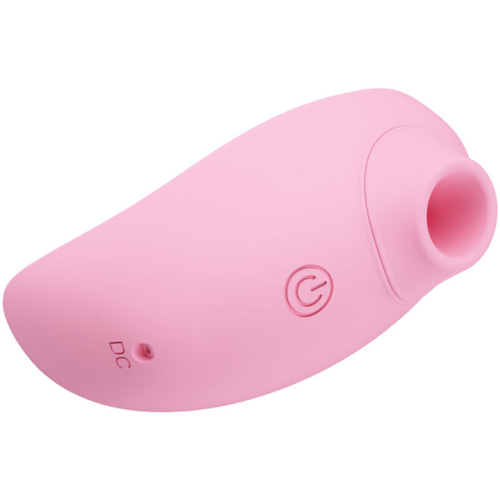 Romance - Inhale Bird Mini Succionador Con Función Memoria