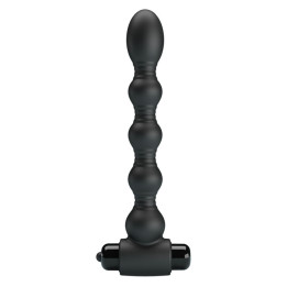 Mr Play - Vibrating Anal Plug Massager