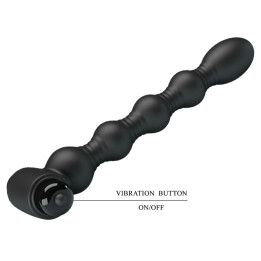 Toyjoy - Anal Play Twilight Bum Bijou Plug Anal Médio