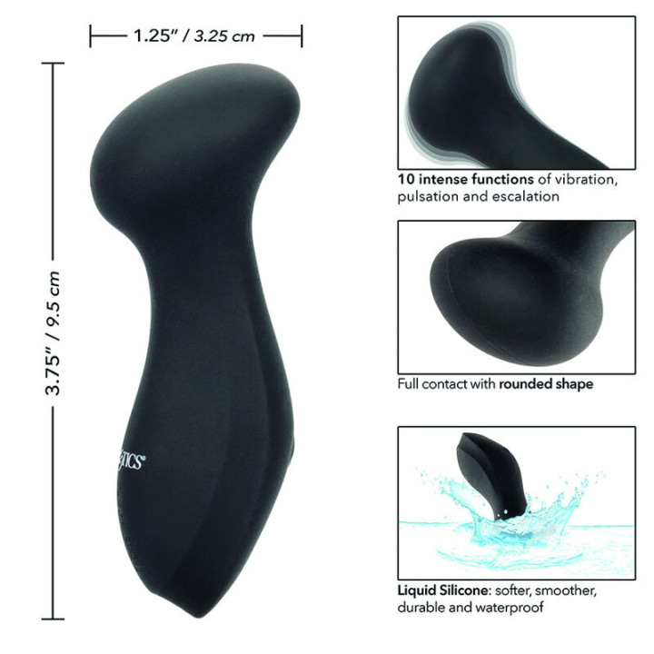 Calexotics - Boundless Mini Massaggiatore