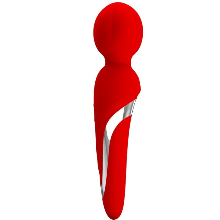 Pretty Love - Baguette Vibrante Walter Rouge