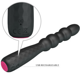 Fun Factory - Bootie Anal Plug Size s Aquamarine