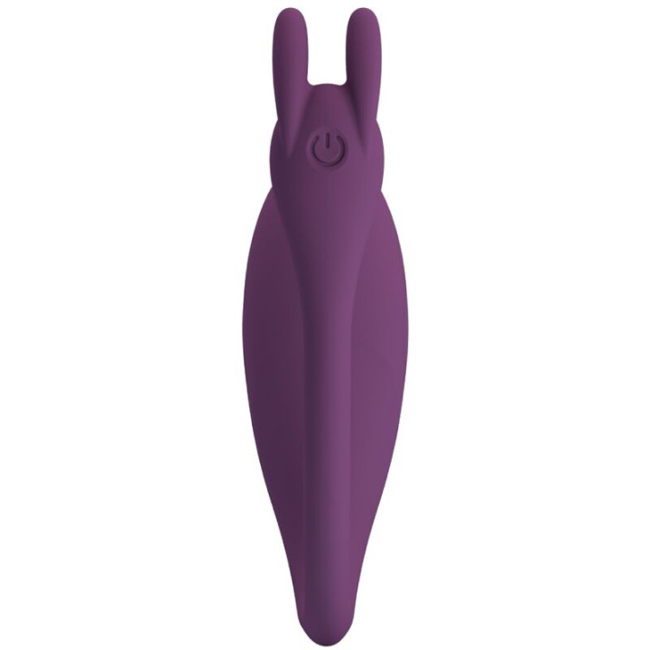 Pretty Love - Catalina Vibrator App Telecomando Viola