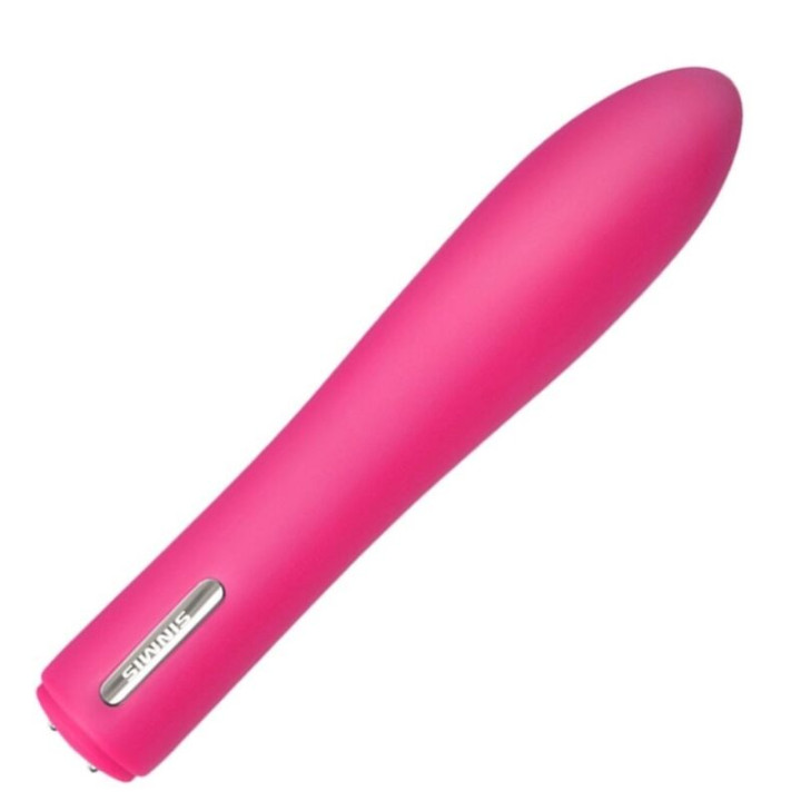 Nalone - Iris Vibratore Magic Stick Rabbit Rosa
