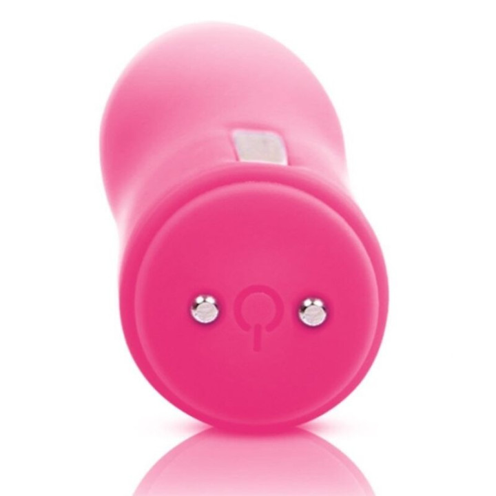 Nalone - Iris Vibratore Magic Stick Rabbit Rosa