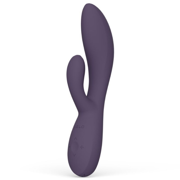 Lelo - Ina Thrust Rabbit Stossvibrator Lila