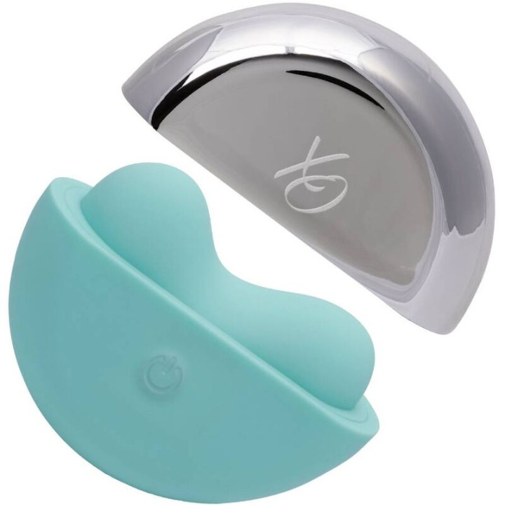 Calexotics - Ovation Estimulador Aplausos Aqua Green