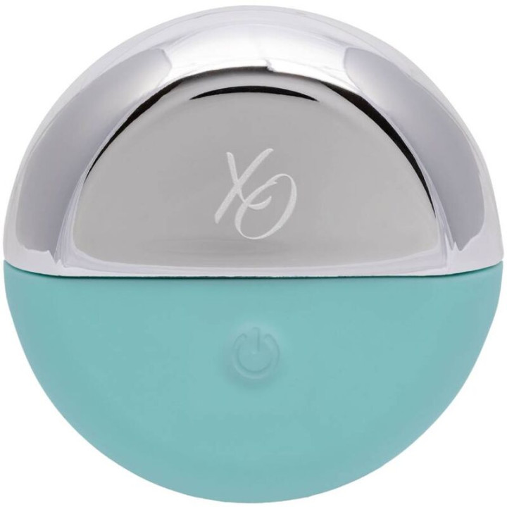 Calexotics - Ovation Estimulador Aplausos Aqua Green