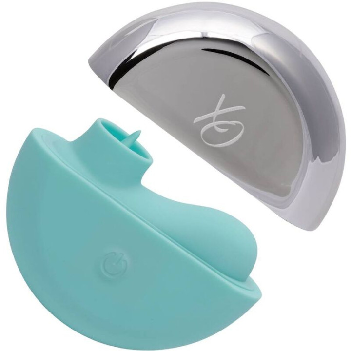 Calexotics - Ovation Estimulador Rave Aqua Green