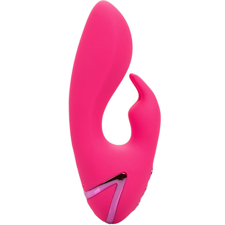 Calexotics - so. Cal Sunshine Vibrator Rabbit Fuchsia Von California Dreaming