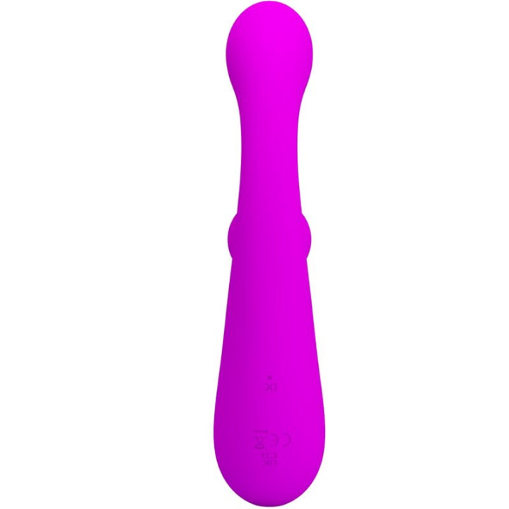 Pretty Love - Skylar Lila Stimulator-Vibrator