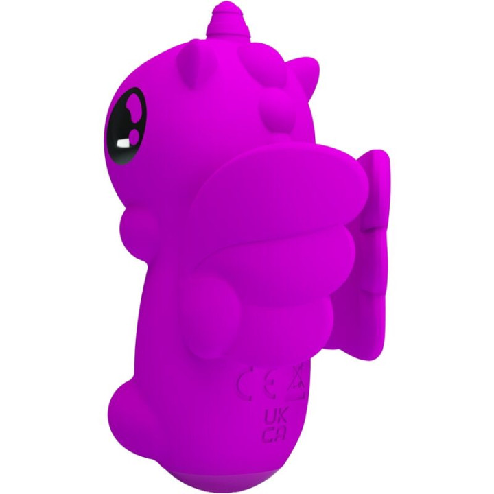 Pretty Love - Mini Fun Toys by Magic Unicorn Stimulator
