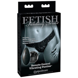 Fetish Fantasy Limited Edition - Mutandine Vibranti Con Telecomando