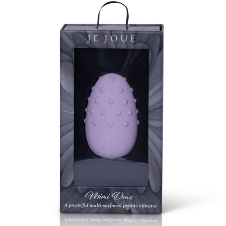 Je Joue - Masseur Mimi Deux Lilas