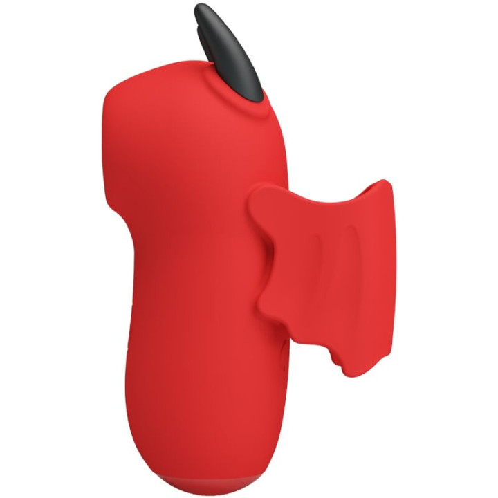 Pretty Love - Mini Giocattoli Divertenti Dello Stimolatore Magic Diavolo