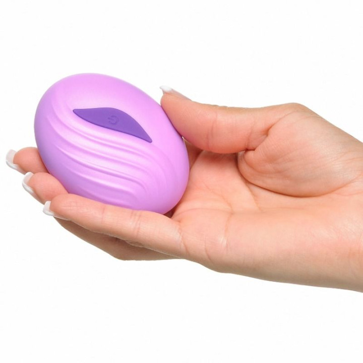 Fantasy For Her - g-Spot Stimulator With Remote Control