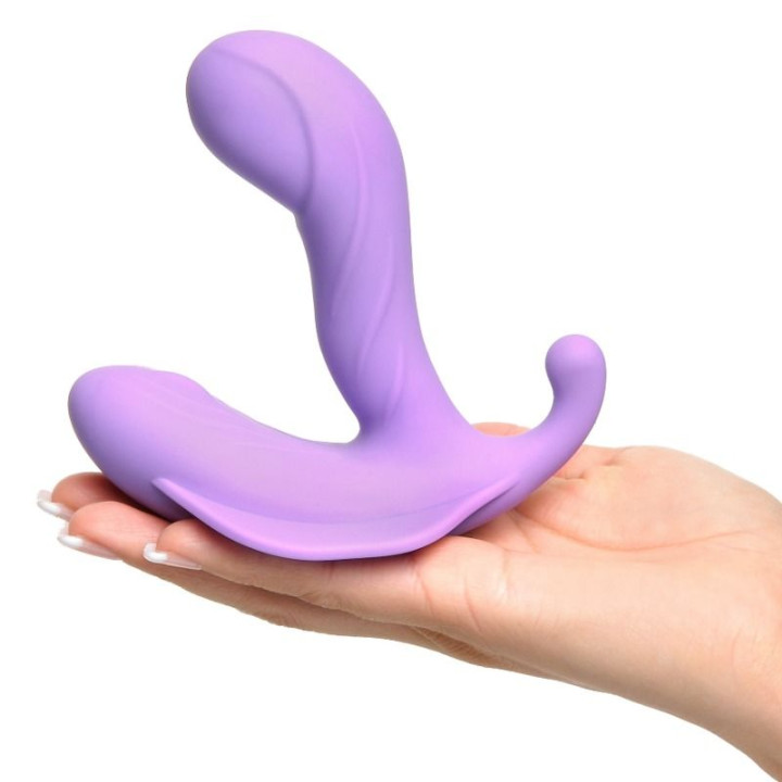Fantasy For Her - g-Spot Stimulate-Her