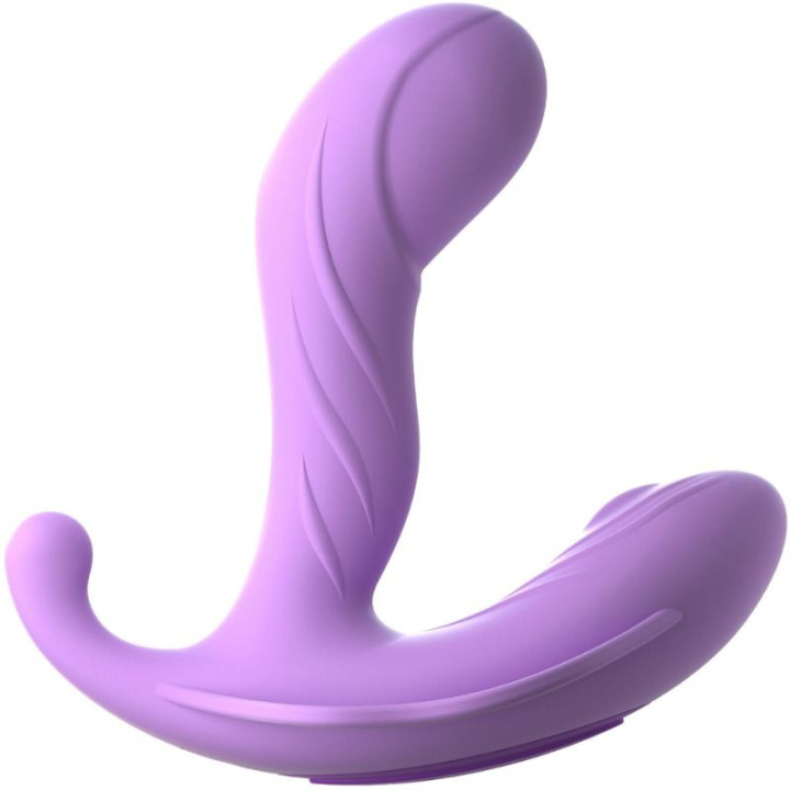 Fantasy For Her - g-Spot a Estimula