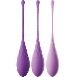 Fantasy For Her - Treno di Kegel Set