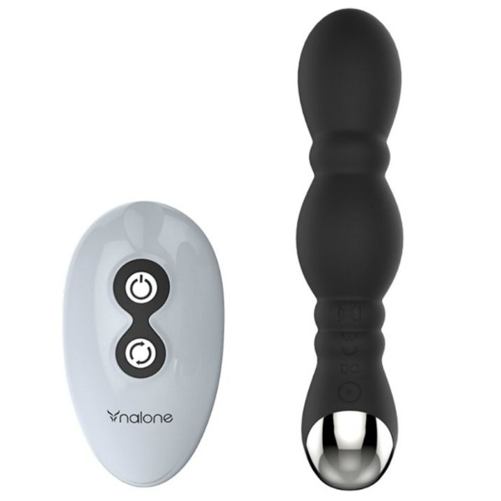 Nalone - Dragon Prostate Massager Remote Control