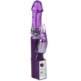 Baile - Hot Lady ii Coelho Pérola Rotador