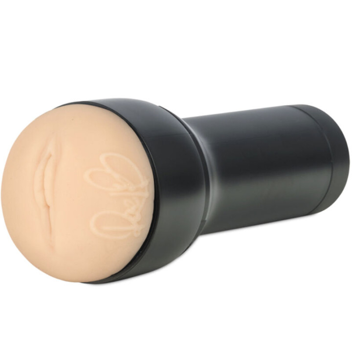 Kiiroo - Feel Rae Lil Black Stars Coleo Strokers Powerblow Compatível