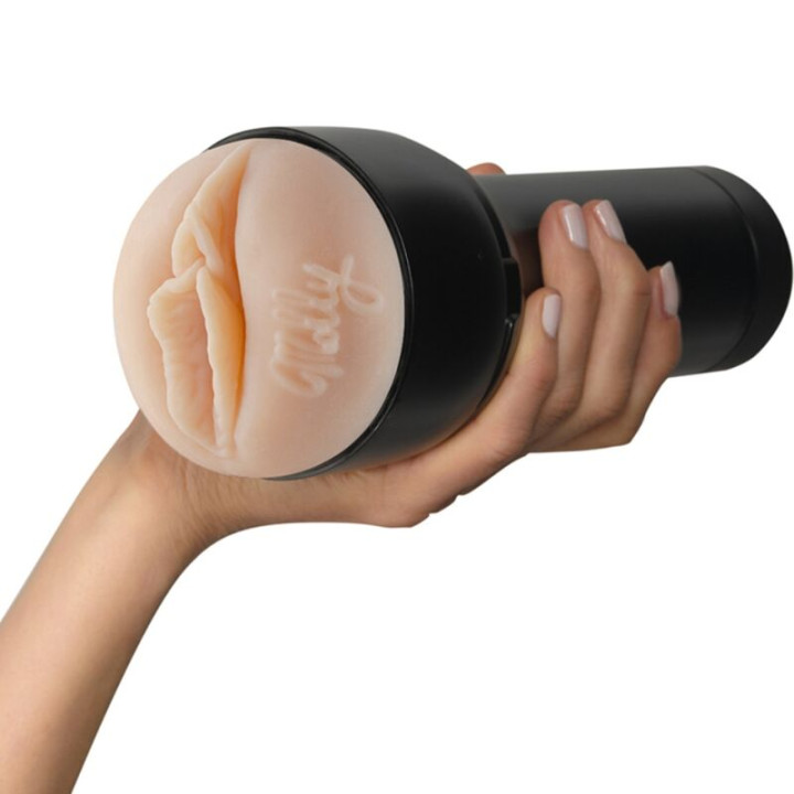 Kiiroo - Sinta Molly Stewart Stroker Kiiroo Coleção Estrelas