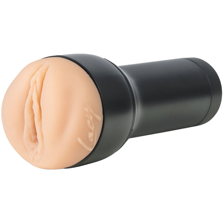 Kiiroo - Feel Lacy Lennon Masturbateur Stars Collection
