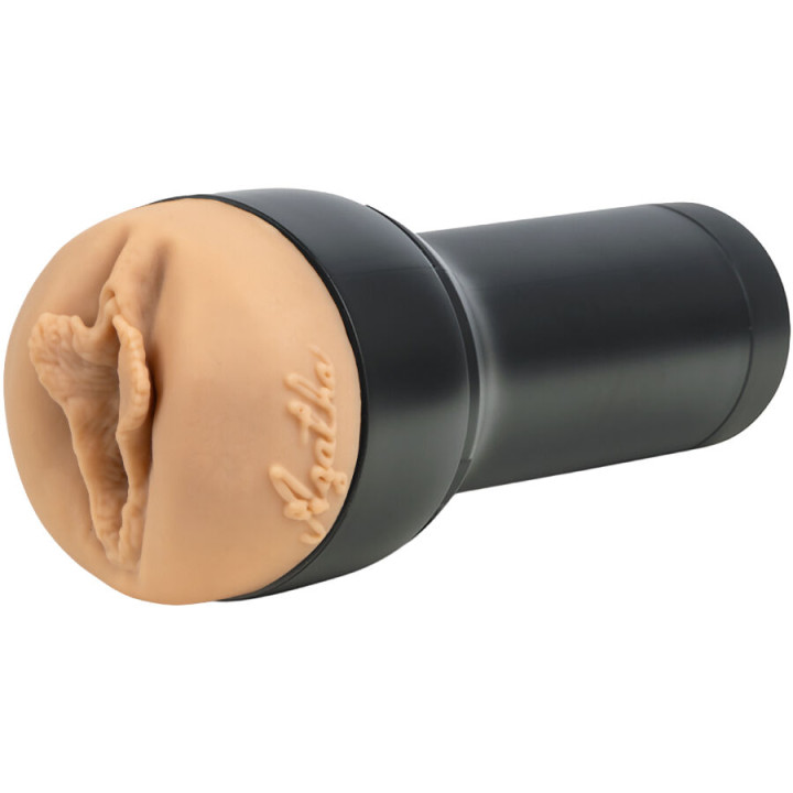 Kiiroo - Feel Agatha Vega Masturbateur Stars Collection