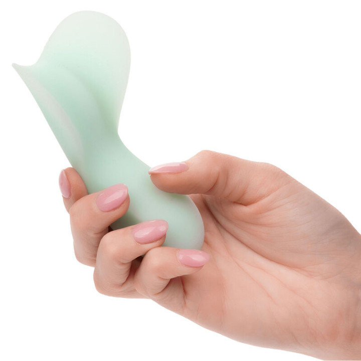 Calexotics - Pacifica Tahiti Teaser 10 Funktionen Aqua