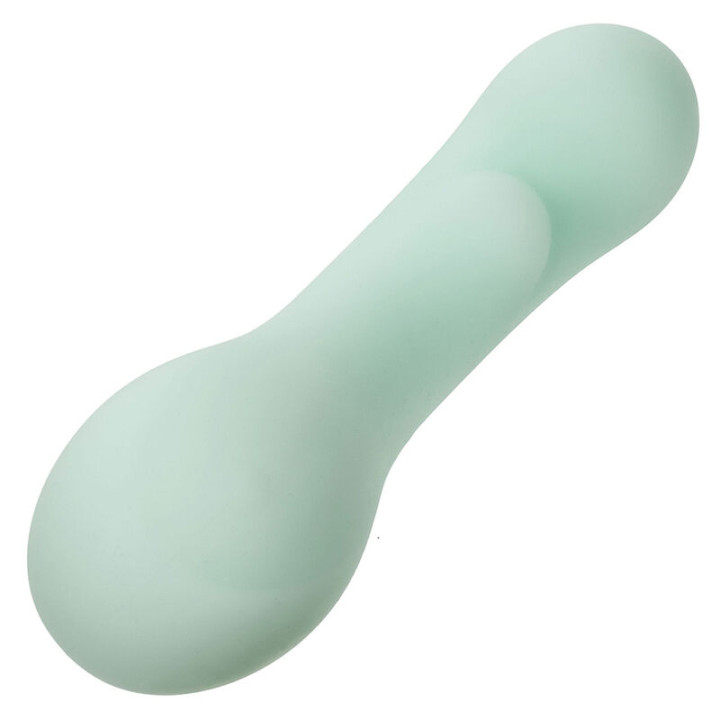 Calexotics - Pacifica Bora Bora Estimulador Punto g 10 Vibraciones Aqua