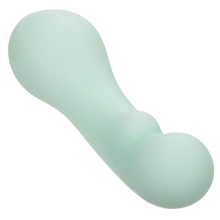 Calexotics - Pacifica Bora Bora Stimolatore Punto g 10 Vibrazioni Aqua