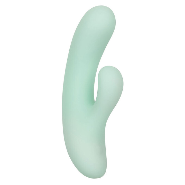 Calexotics - Pacifica Fiji Vibrator & Estimulator g-Punkt 10 Vibrationen Aqua