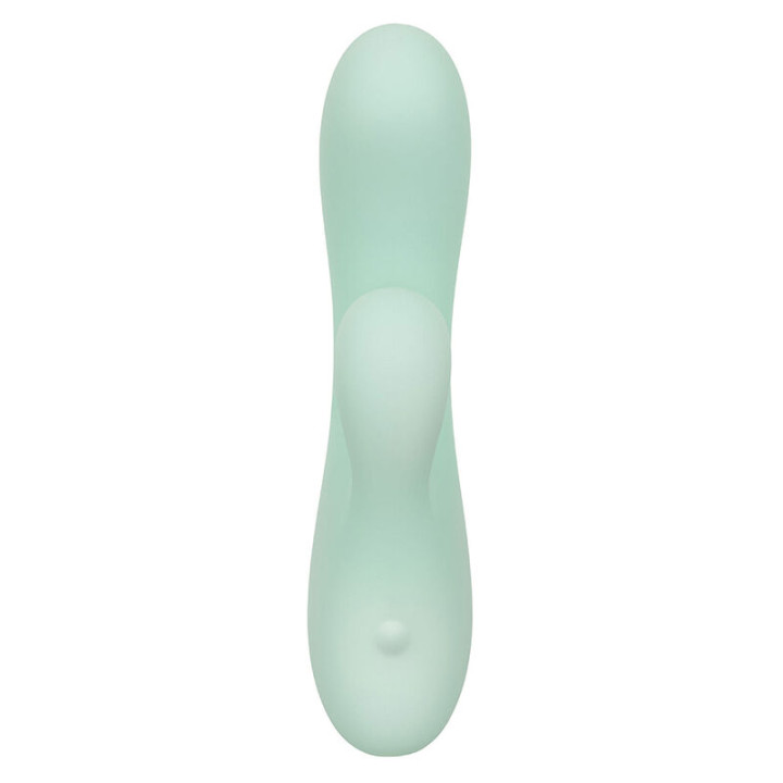 Calexotics - Pacifica Fiji Vibrator & Estimulator g-Punkt 10 Vibrationen Aqua