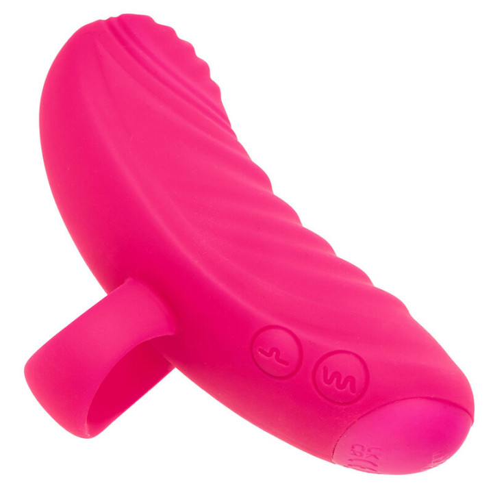 Calexotics - Envy Masseur à Bille Portable 7 Vibrations Rose