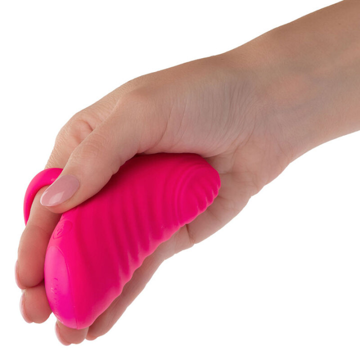 Calexotics - Envy Masseur à Bille Portable 7 Vibrations Rose