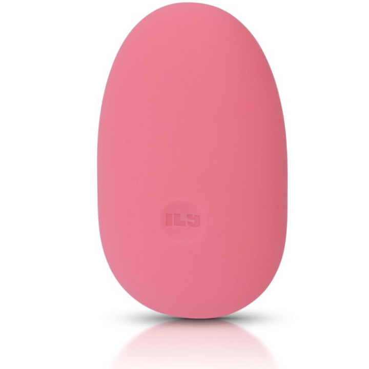 Je Joue - le Stimulateur Vibrateur Galets Clit Rose