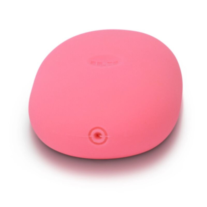 Je Joue - le Stimulateur Vibrateur Galets Clit Rose