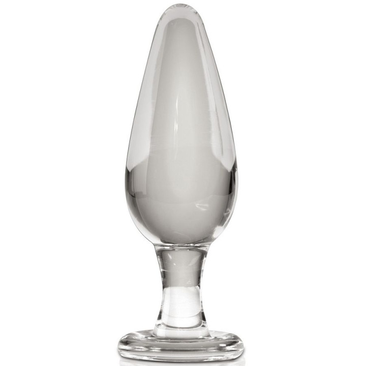 Icicles - n. 26 Glasmassager