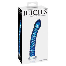 Icicles - Massageiro de Vidro n. 29