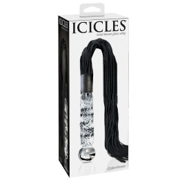 Icicles - Massaggiatore in Vetro n. 38