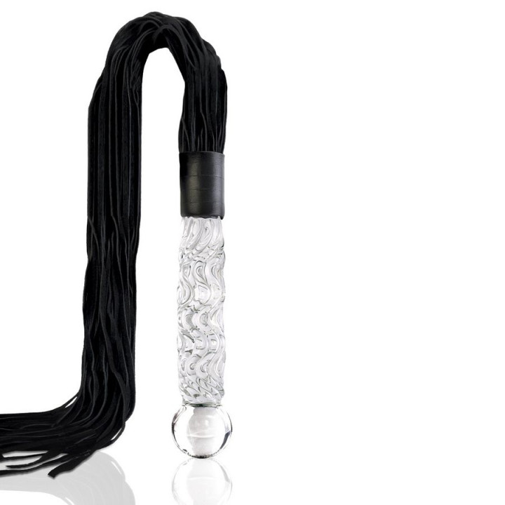 Icicles - Massageiro de Vidro n. 38