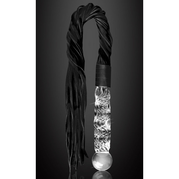 Icicles - Massageiro de Vidro n. 38