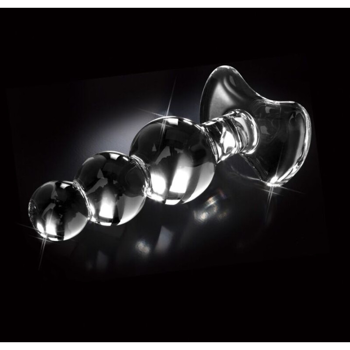 Icicles - n. 47 Crystal Massager