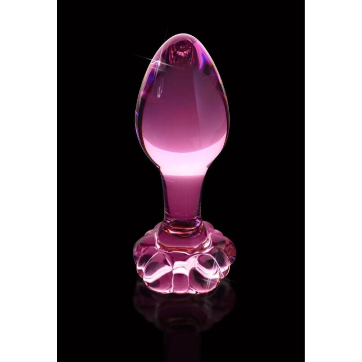 Icicles - n. 48 Crystal Massager